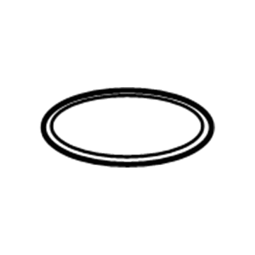 Toyota 90301-79006 Filter Cover Seal