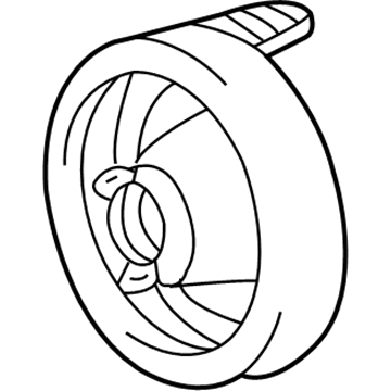 Toyota 81139-02060 Socket