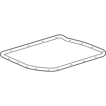 Scion 35168-21020 Transmission Pan Gasket