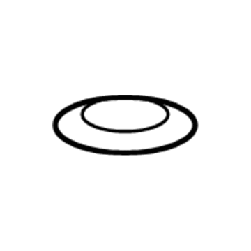 Scion 90430-A0003 Drain Plug Gasket