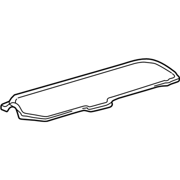 Toyota 11213-62020 Gasket