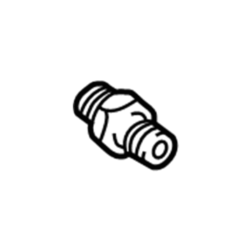 Toyota 90404-19013 Oil Filter Union