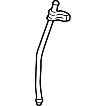 Toyota Tacoma Dipstick Tube - 11452-62050