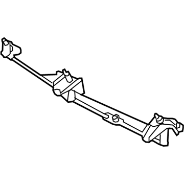 Toyota 85150-35211 Linkage