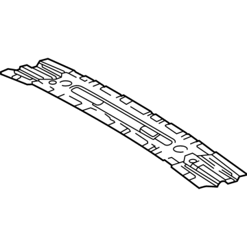 Toyota 63103-30430 Roof Reinforcement