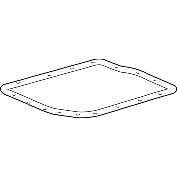 Toyota 35168-21011 Transmission Pan Gasket