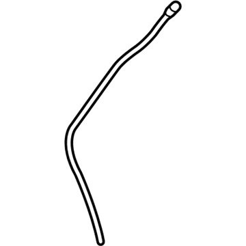 Toyota 63249-AA040 Drain Hose