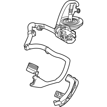 Toyota G1149-47020 Harness