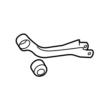 Toyota SU003-00360 Trailing Arm