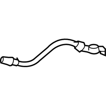 Scion xB Hydraulic Hose - 90947-02E30