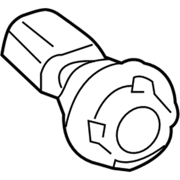 Toyota 90075-99011 Socket