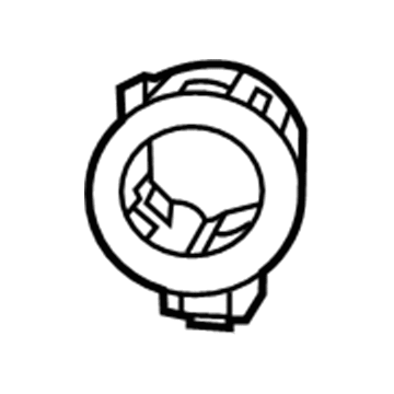 Toyota 89348-33060-A2 Sensor Ring