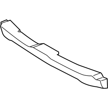 Toyota 52611-60090 Absorber