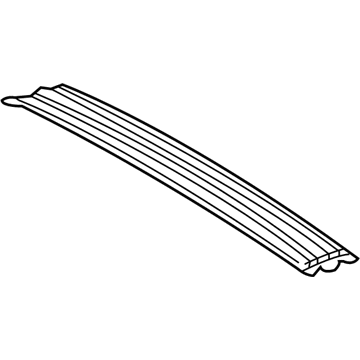 Toyota 63103-0C050 Roof Reinforcement