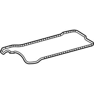 Toyota 11213-24020 Valve Cover Gasket