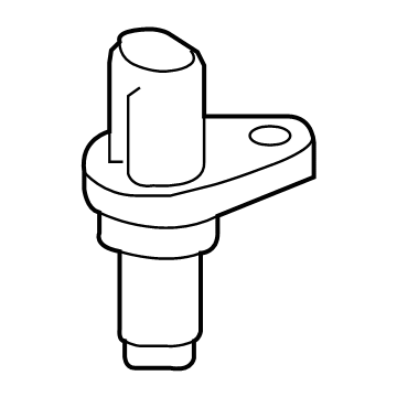 Toyota 90919-A5007 Camshaft Sensor