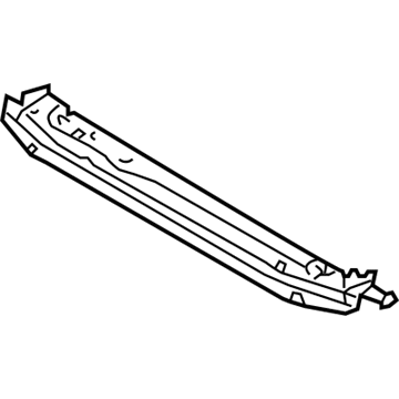 Scion 53218-52010 Lower Tie Bar