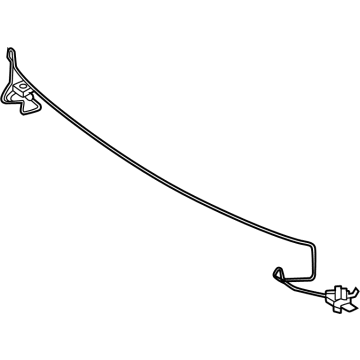 Toyota 52620-62010 Chamber Assembly, PEDEST