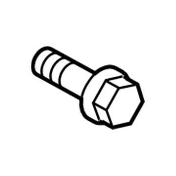 Scion 90084-11055 Buckle Bolt