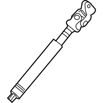 Toyota 45220-60230 Intermediate Shaft