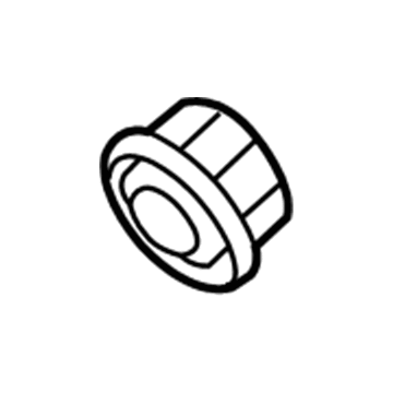 Toyota 45273-12020 Bushing