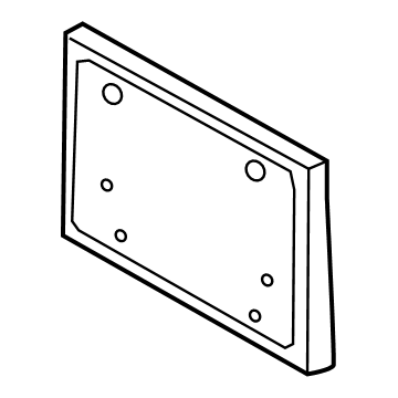 Toyota 52114-02210 Bracket, Fr Bumper E