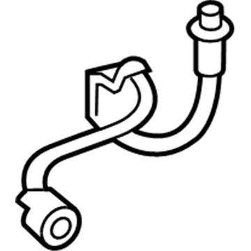 Toyota 90947-A2030 Brake Hose