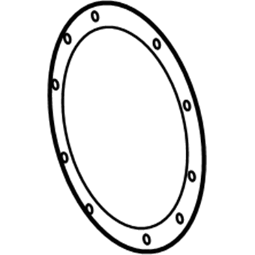 Toyota 42181-60060 Axle Housing Gasket