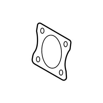 Toyota 44785-02060 Master Cylinder Gasket