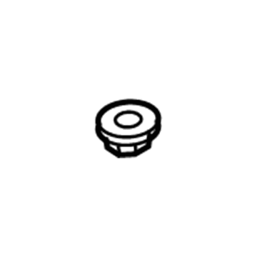 Toyota 90178-12016 Housing Assembly Nut