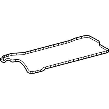 2018 Toyota Camry Valve Cover Gasket - 11213-25020