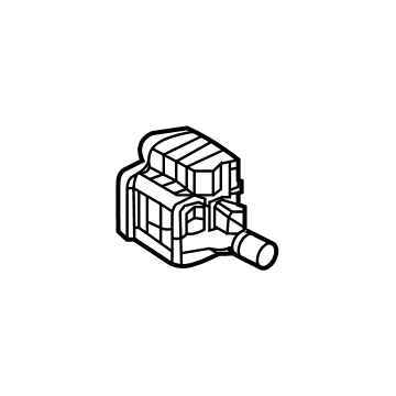 Toyota 90910-AF006 Leak Detect Pump