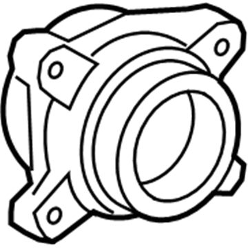 Toyota 43570-0C010 Bearing Assembly