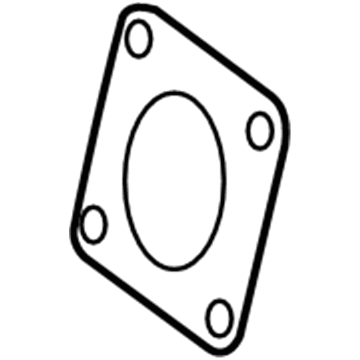 Toyota 44785-07010 Booster Assembly Gasket