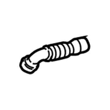 Toyota 77213-0E011 Connector Hose