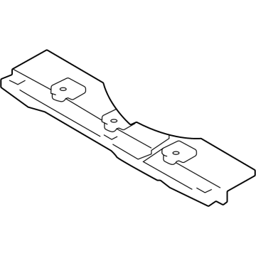 Toyota SU003-09430 Spacer