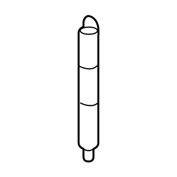 Toyota 90116-A0027 Suspension Crossmember Stud