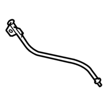 Toyota 11452-0A020 Guide Tube