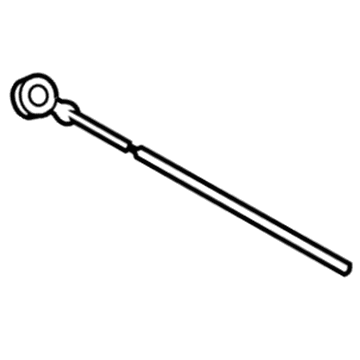 Toyota 15301-20021 Dipstick