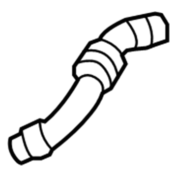 Toyota 77213-06041 Filler Hose