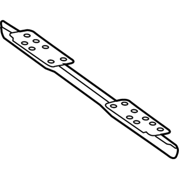 Toyota 65160-0C060 Crossmember