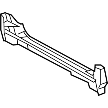 Toyota 58307-35031 Panel Sub-Assembly, Body