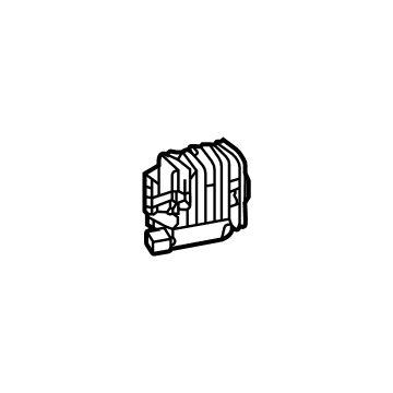 Toyota 90910-AF006 Leak Detect Pump