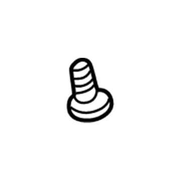 Toyota 90341-18016 Drain Plug