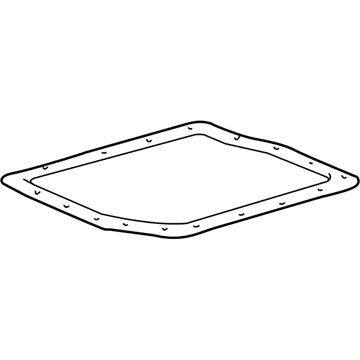 Toyota 35168-21011 Transmission Pan Gasket