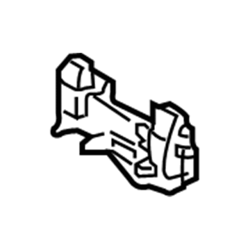 Toyota 71643-12011 Module