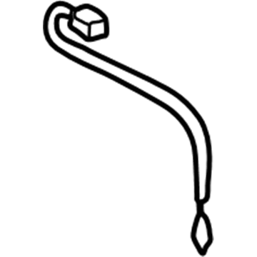 Scion 88625-52090 Thermistor