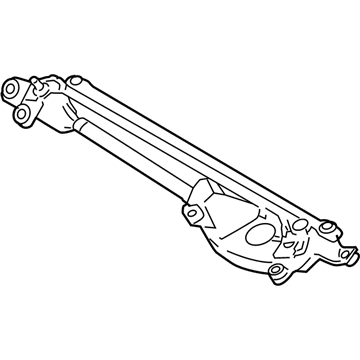 Toyota 85150-0C070 Wiper Linkage