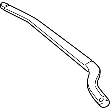 Toyota 85211-0C020 Wiper Arm