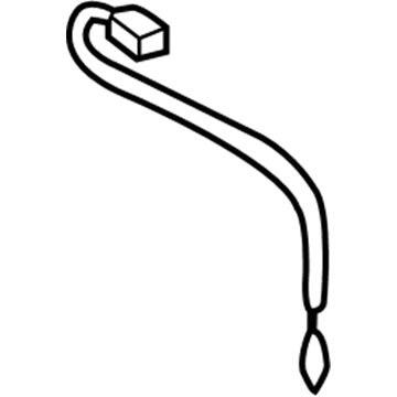 Scion 88625-52090 Thermistor